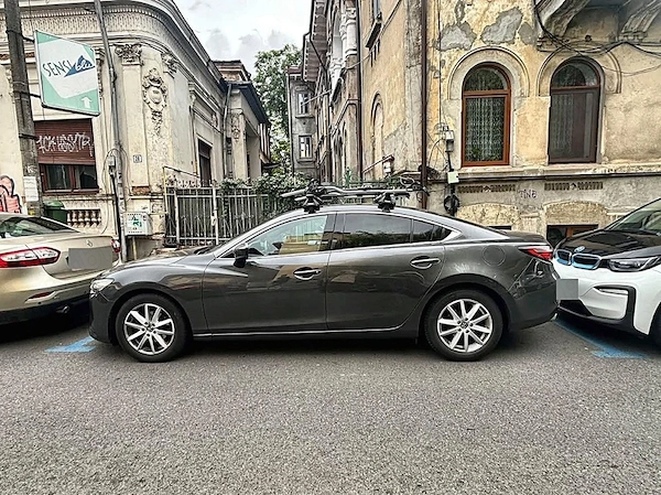 MAZDA 6 2019 — imagine 2