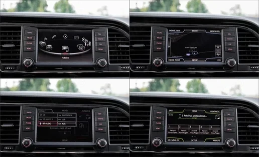 SEAT Leon 2016 — imagine 7