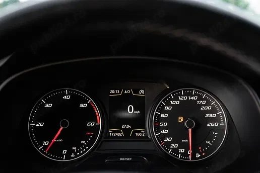 SEAT Leon 2016 — imagine 5
