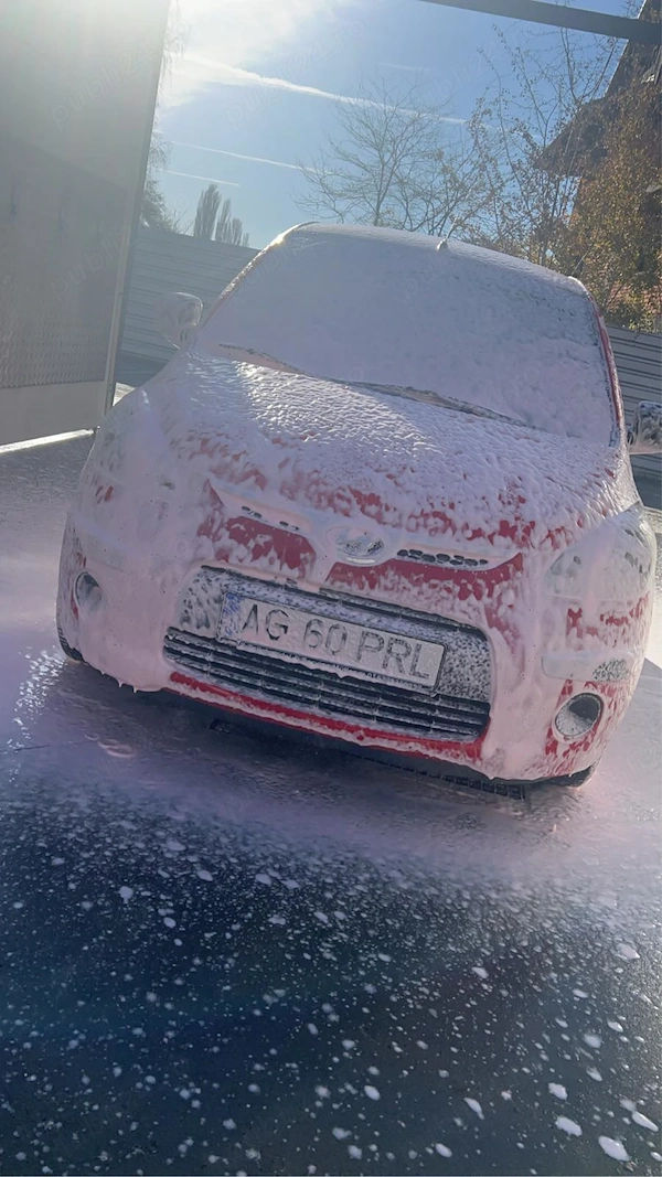 HYUNDAI i10 2010 — imagine 4
