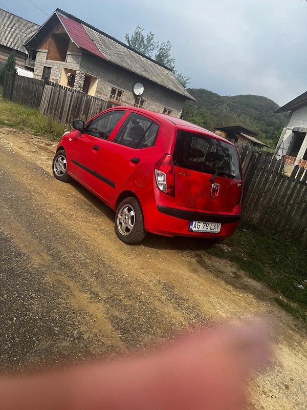 HYUNDAI i10 2010 — imagine 2