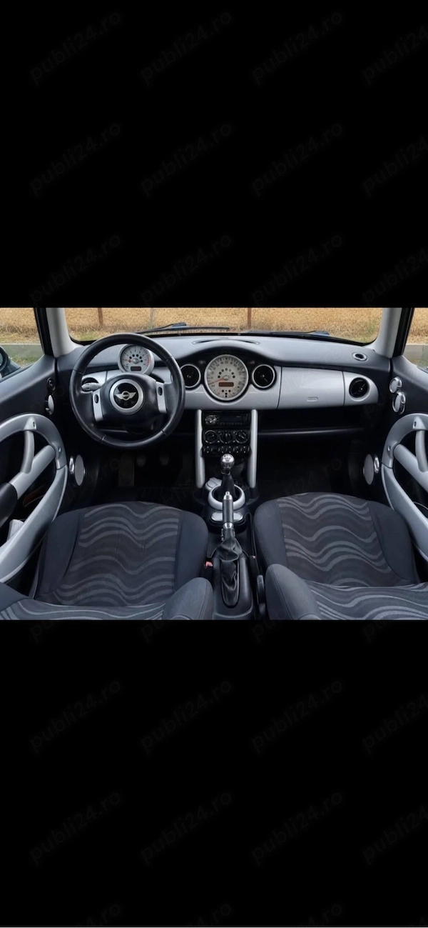 MINI Cooper 2002 — imagine 3
