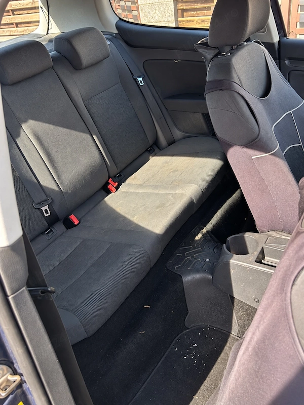 VOLKSWAGEN Golf 2009 — imagine 8