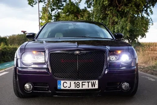CHRYSLER 300 2009 — imagine 3