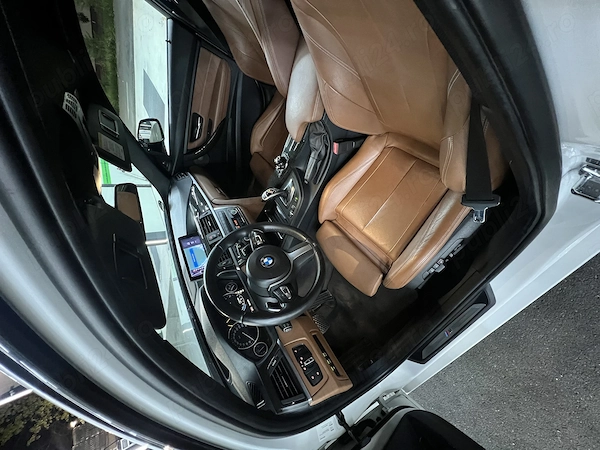 BMW 3 Series 2012 — imagine 5