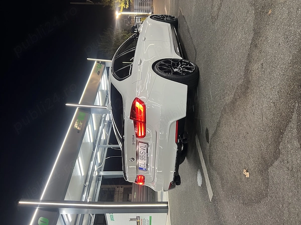 BMW 3 Series 2012 — imagine 4
