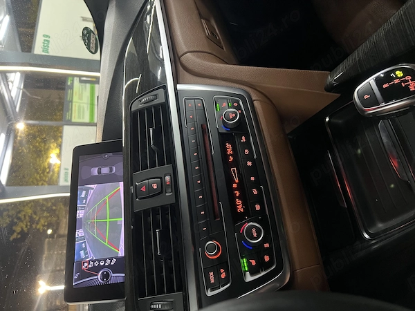 BMW 3 Series 2012 — imagine 7