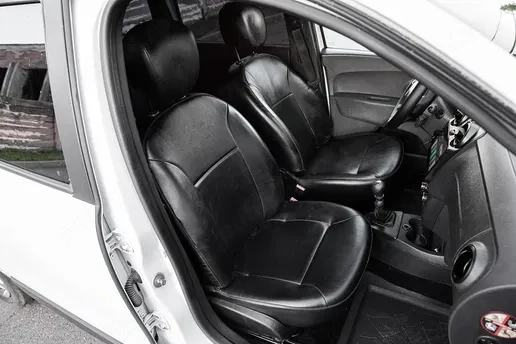 DACIA Lodgy 2021 — imagine 5
