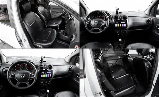 DACIA Lodgy 2021 — imagine 3
