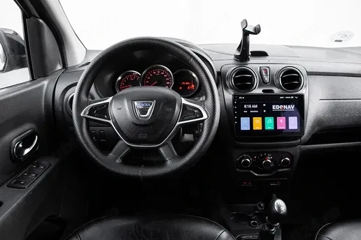 DACIA Lodgy 2021 — imagine 7