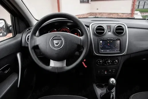 DACIA Logan 2015 — imagine 4