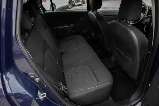 DACIA Logan 2015 — imagine 6