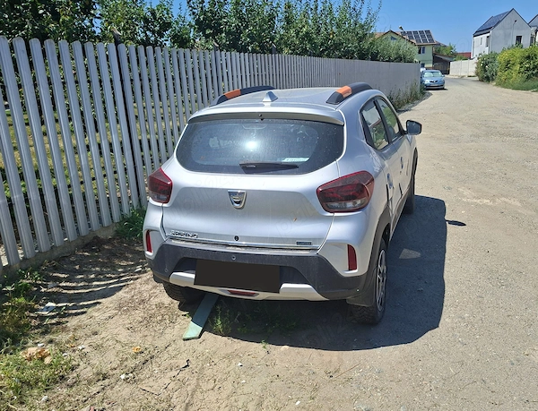 DACIA Spring 2022 — imagine 3