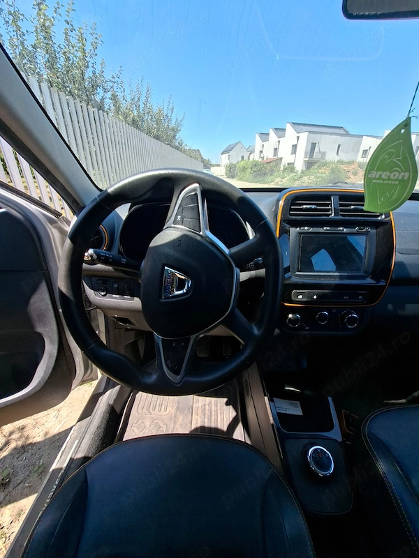DACIA Spring 2022 — imagine 4