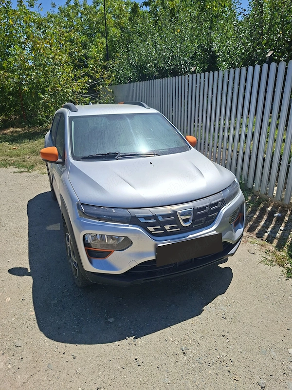 DACIA Spring 2022 — imagine 2