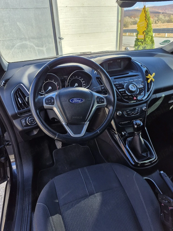 FORD Unknown Model 2013 — imagine 2