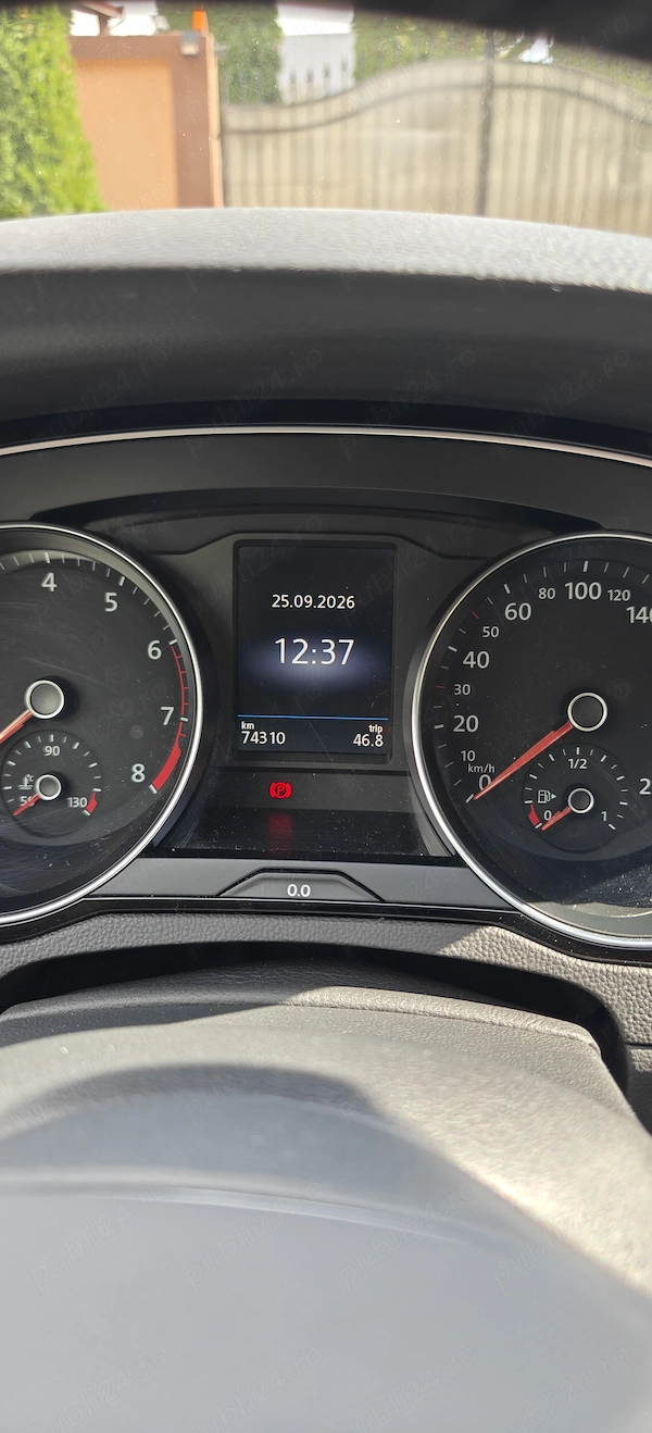 VOLKSWAGEN Passat 2022 — imagine 6