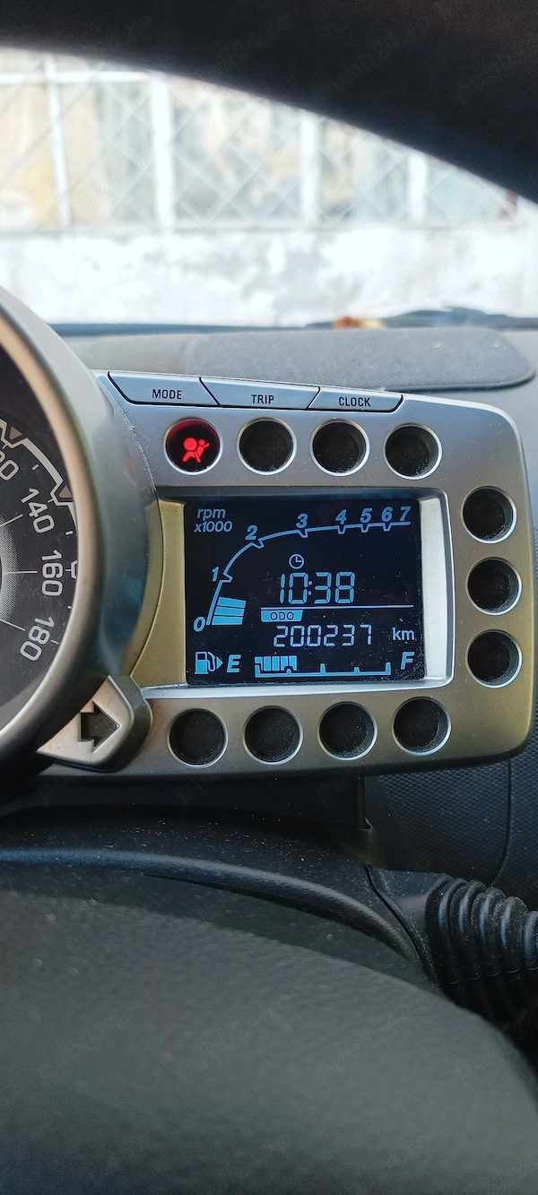 CHEVROLET Spark 2010 — imagine 4