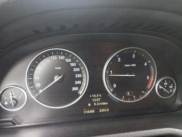 BMW X Series (Generic) 2011 — imagine 9