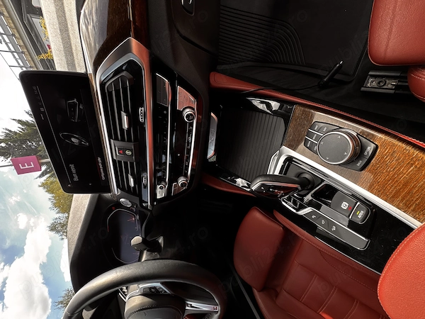 BMW X Series (Generic) 2020 — imagine 9