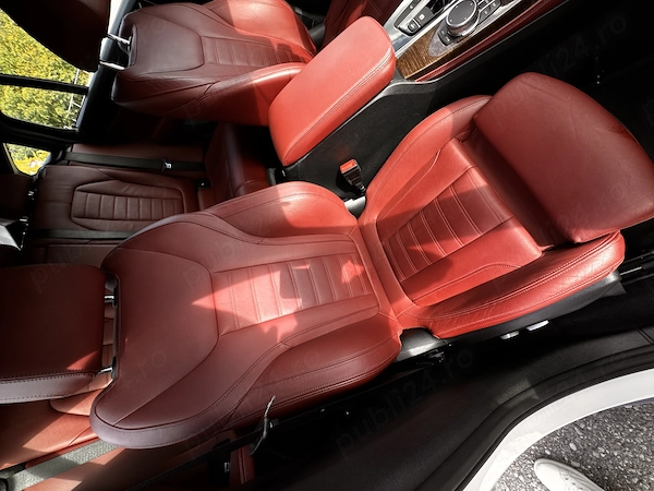 BMW X Series (Generic) 2020 — imagine 8