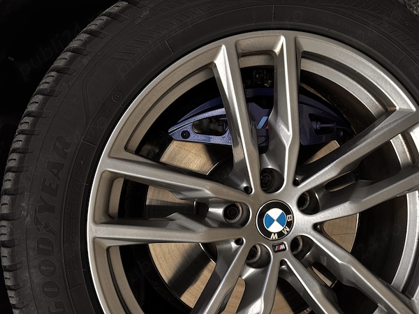 BMW X Series (Generic) 2020 — imagine 10