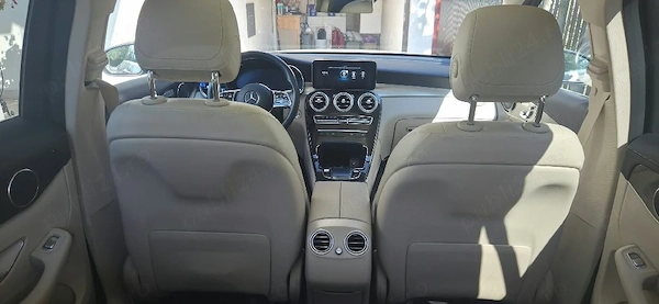 MERCEDES-BENZ GLC 2021 — imagine 6
