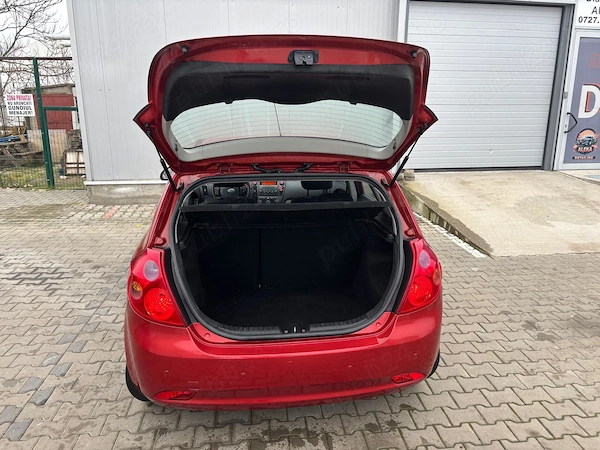 KIA Ceed 2008 — imagine 4
