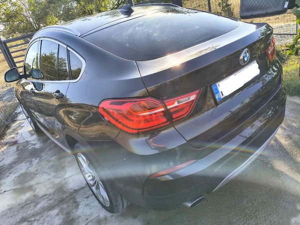 BMW X Series (Generic) 2015 — imagine 2