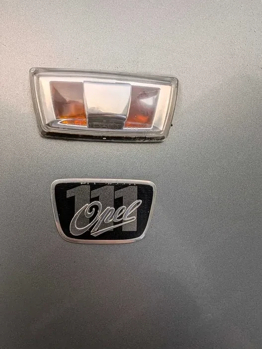OPEL Corsa 2011 — imagine 2