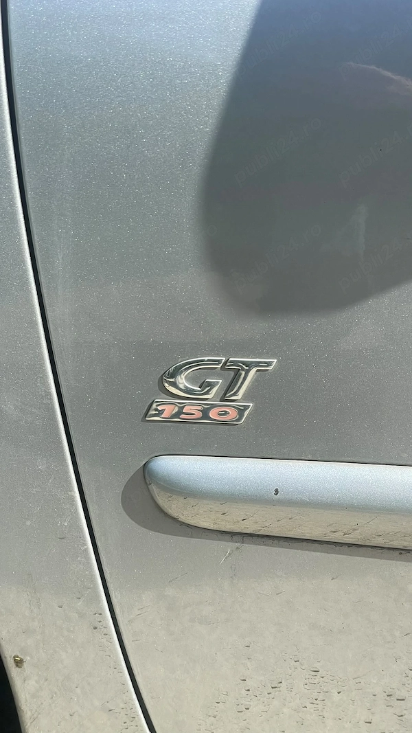 PEUGEOT 207 2008 — imagine 2