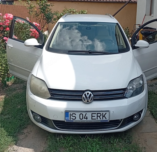 VOLKSWAGEN Golf 2010 — imagine 5