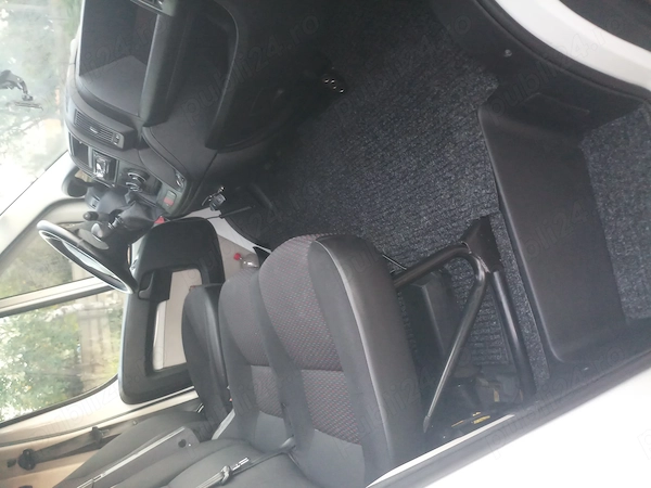 CITROËN Jumper 2015 — imagine 4