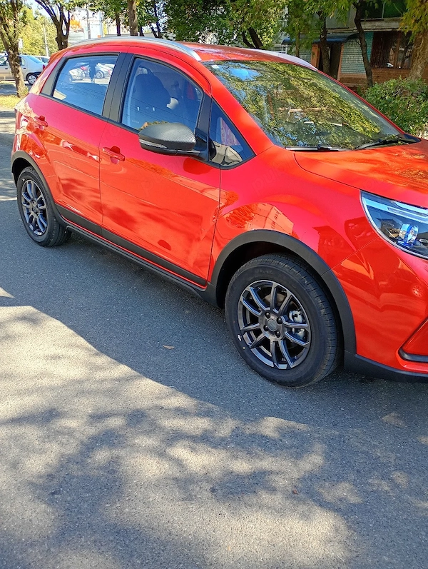 PEUGEOT 1007 2026 — imagine 2