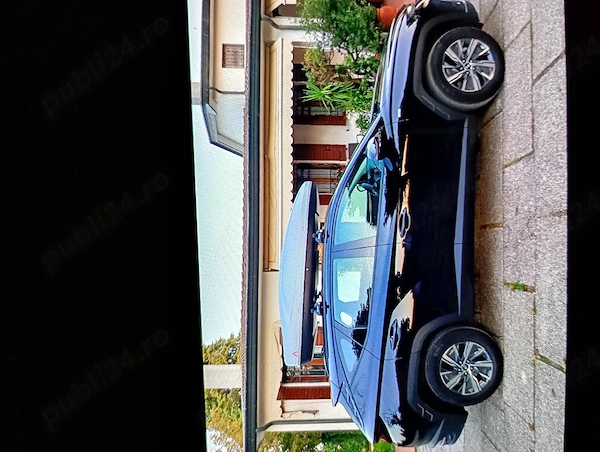 PEUGEOT 1007 2026 — imagine 3