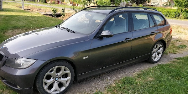 BMW 3 Series 2005 — imagine 2