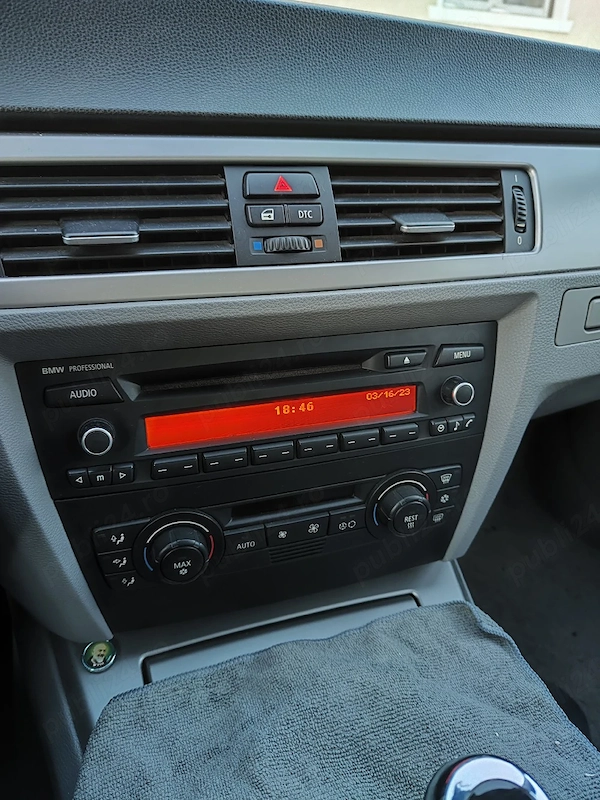 BMW 3 Series 2005 — imagine 3