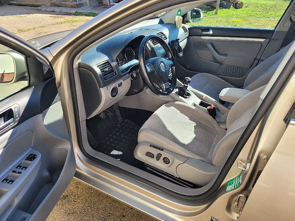 VOLKSWAGEN Jetta 2009 — imagine 7