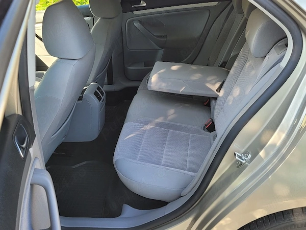VOLKSWAGEN Jetta 2009 — imagine 8