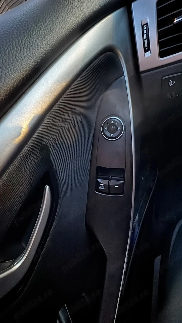 HYUNDAI i30 2015 — imagine 3