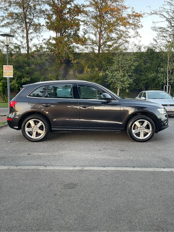 AUDI Q5 2014 — imagine 5