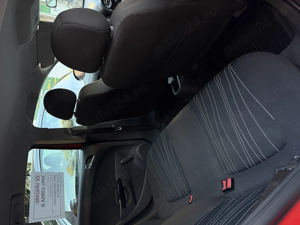 OPEL Corsa 2010 — imagine 5