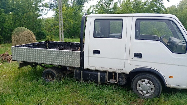 KIA Unknown Model 2004 — imagine 2