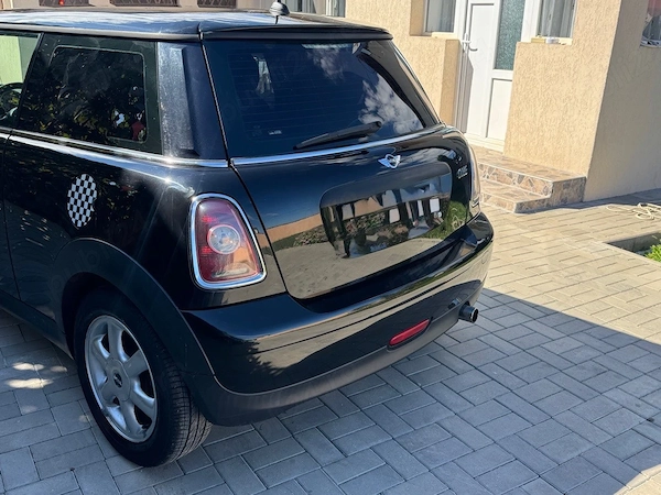 MINI Cooper 2010 — imagine 3