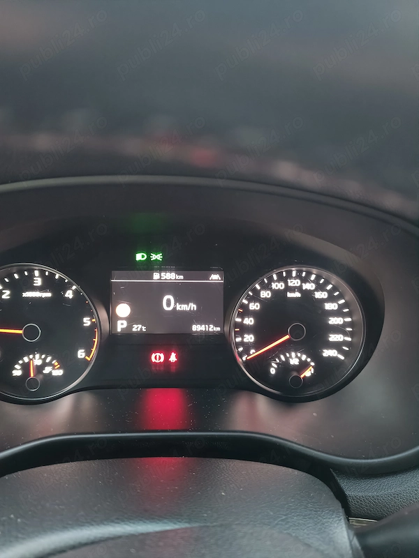 KIA Sportage 2021 — imagine 4