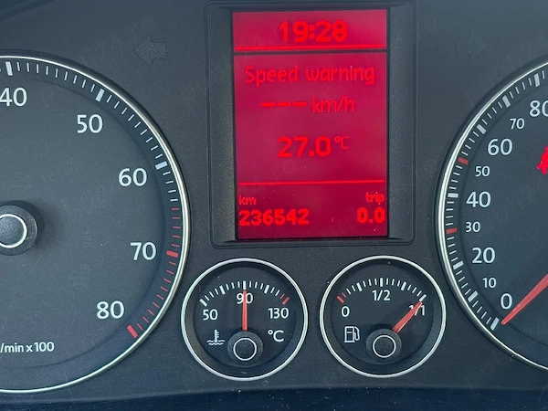 VOLKSWAGEN Golf 2008 — imagine 5