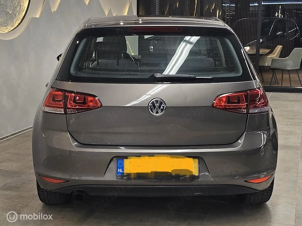 VOLKSWAGEN Golf 2014 — imagine 2