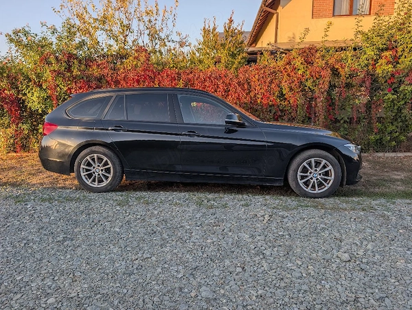 BMW 3 Series 2017 — imagine 2
