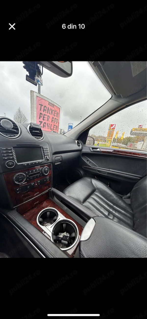 MERCEDES-BENZ E-Class 2008 — imagine 3