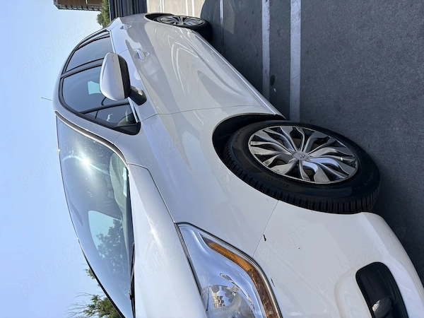 CITROËN C4 2014 — imagine 4